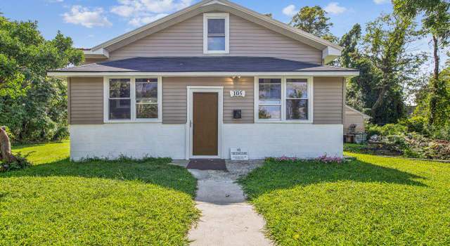 Photo of 105 Delaware Ave, Salisbury, MD 21801
