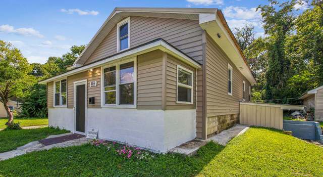 Photo of 105 Delaware Ave, Salisbury, MD 21801