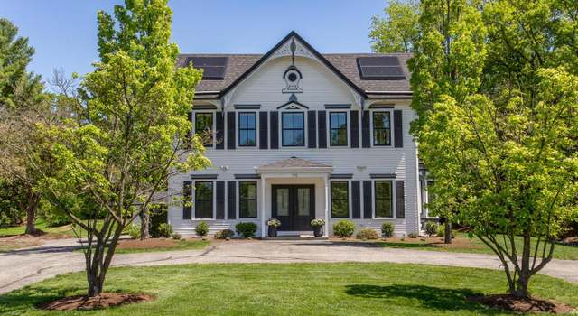 Photo of 775 Sergeantsville Rd, Stockton, NJ 08559