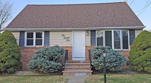 Photo of 224 Hazelhurst Ave, Ewing, NJ 08638