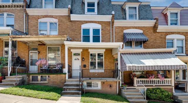 Photo of 526 S 15th St, Reading, PA 19602