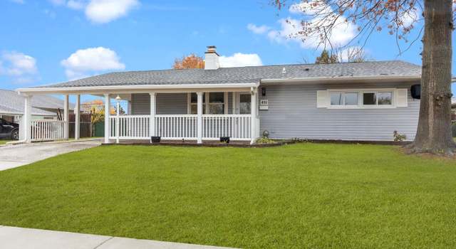 Photo of 410 Pinewood Dr Unit S, Levittown, PA 19054