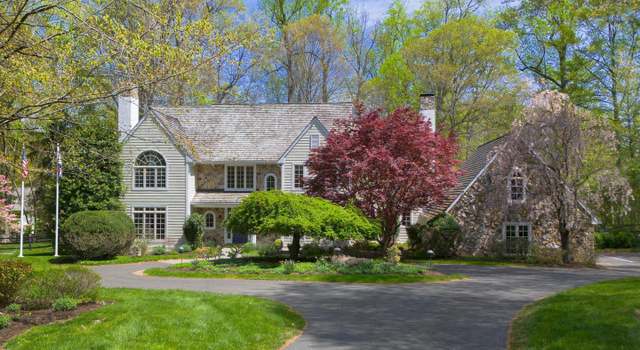 Photo of 1264 Farm Rd, Berwyn, PA 19312