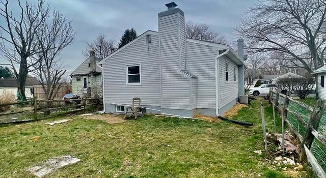 Photo of 2211 Wharton Ave, Marcus Hook, PA 19061