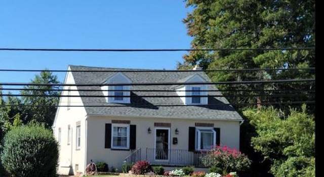 Photo of 3011 Concord Rd, Aston, PA 19014
