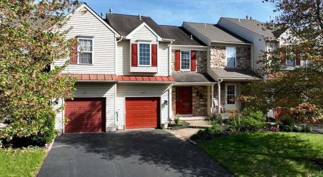 Photo of 553 Creekside Dr, Souderton, PA 18964