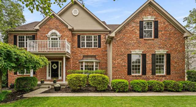 Photo of 816 Arbor Ln, Schwenksville, PA 19473