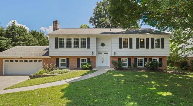 Photo of 4714 38th Pl N, Arlington, VA 22207