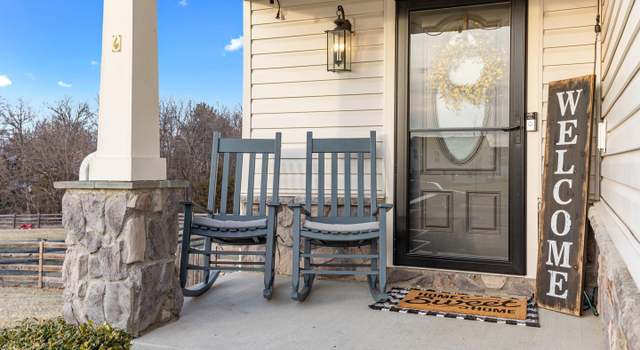 Photo of 125 Dollie Mae Ln, Stephens City, VA 22655