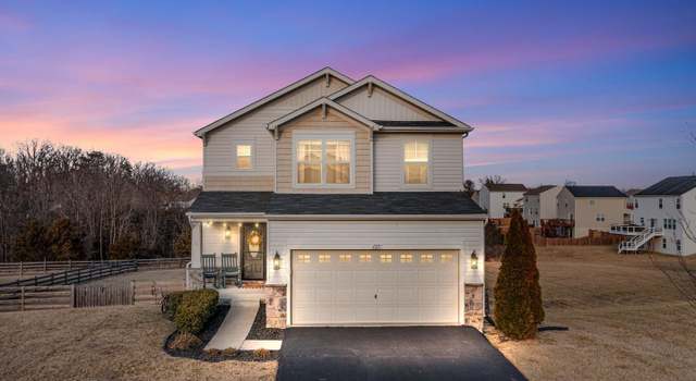 Photo of 125 Dollie Mae Ln, Stephens City, VA 22655