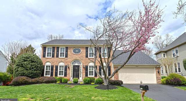 Photo of 13804 S Springs Dr, Clifton, VA 20124