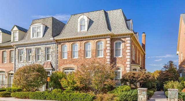Photo of 7218 Farm Meadow Ct, Mclean, VA 22101