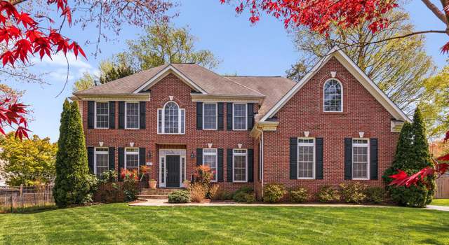 Photo of 6813 Felix St, Mclean, VA 22101