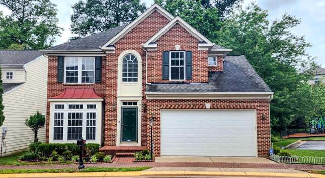 Photo of 9120 Stonegarden Dr, Lorton, VA 22079