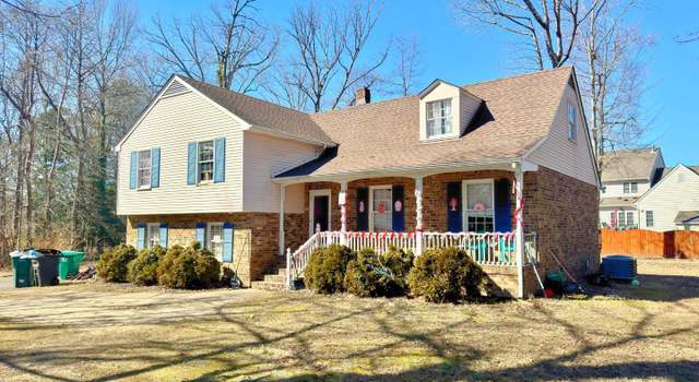 Photo of 8510 Ironington Ter, Richmond, VA 23227