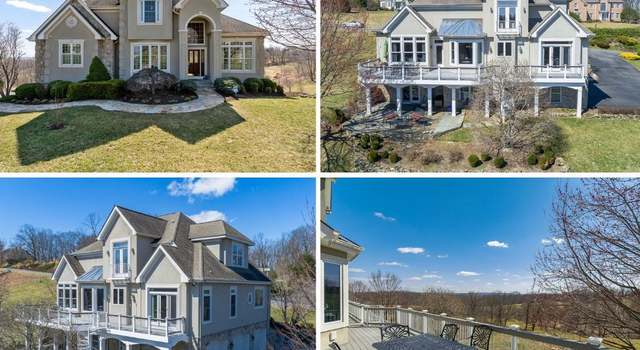 Photo of 17930 Stoneleigh Dr, Round Hill, VA 20141