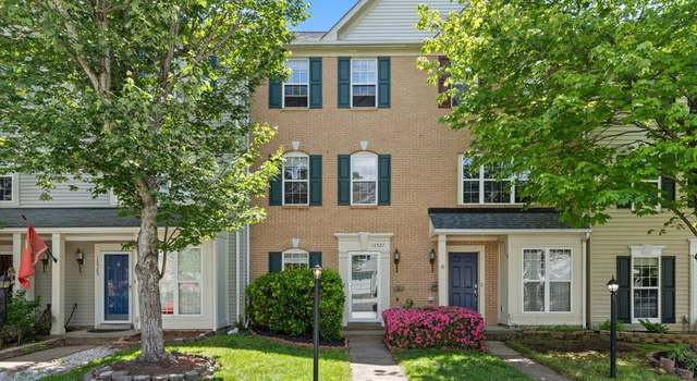 Photo of 13527 Grouserun Ln, Bristow, VA 20136