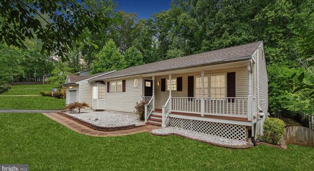Photo of 9 Rocky Stone Dr, Stafford, VA 22556