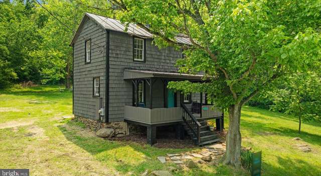 Photo of 2245 Buck Mountain Rd, Bentonville, VA 22610