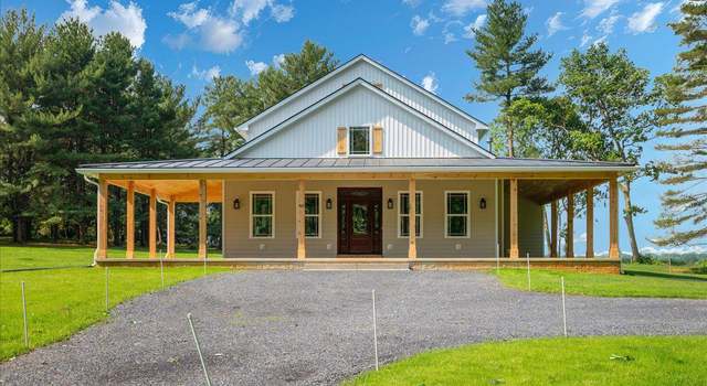 Photo of 460 Shade Tree Ln, Shenandoah Junction, WV 25442