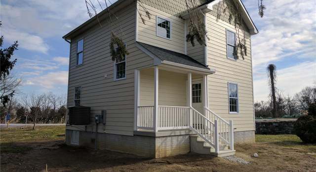 Photo of 100 5th St, Delaware City, DE 19706