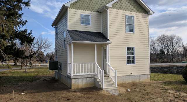 Photo of 100 5th St, Delaware City, DE 19706