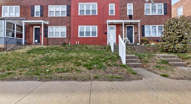 Photo of 17 S Union St, Wilmington, DE 19805