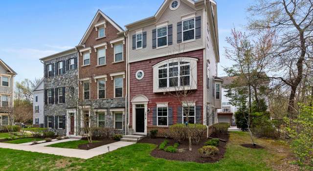 Photo of 1614 Belle Dr, Annapolis, MD 21401