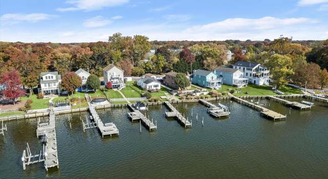 Photo of 417 Walnut Grv, Essex, MD 21221
