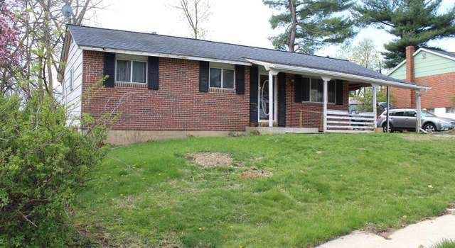 Photo of 3525 Cabot Rd, Randallstown, MD 21133