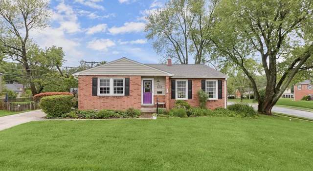 Photo of 101 Gothard Rd, Lutherville Timonium, MD 21093