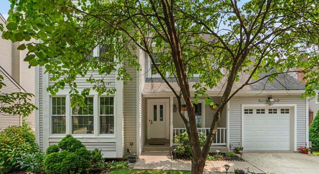 Photo of 4533 Rusty Gate, Ellicott City, MD 21043