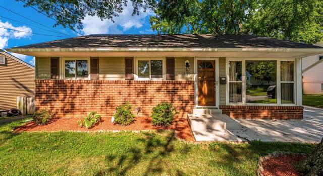 Photo of 13106 Superior St, Rockville, MD 20853