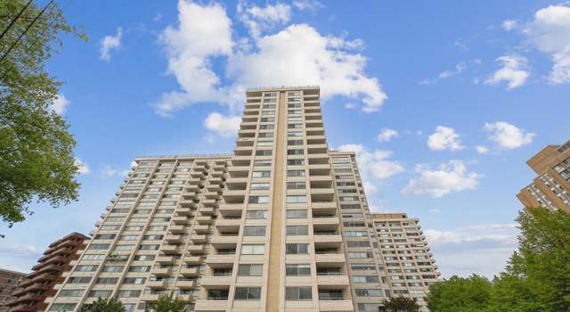 Photo of 4515 Willard Ave Unit 812S, Chevy Chase, MD 20815