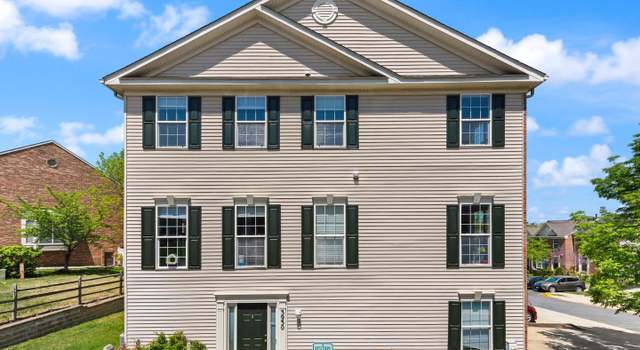 Photo of 3930 Ballet Way, Burtonsville, MD 20866