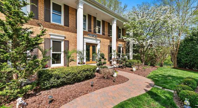 Photo of 12605 Lloydminster Dr, Gaithersburg, MD 20878