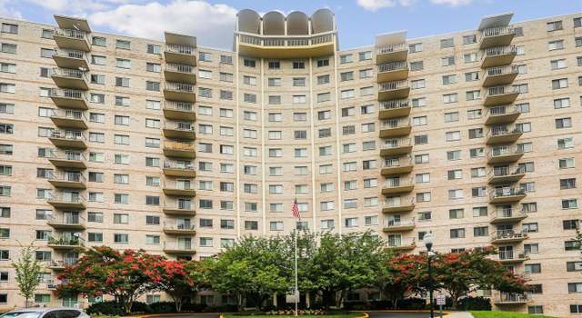 Photo of 1121 University Blvd W Unit 1105-B, Silver Spring, MD 20902