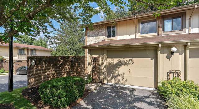 Photo of 19515 Brassie Pl Unit 11H, Gaithersburg, MD 20886