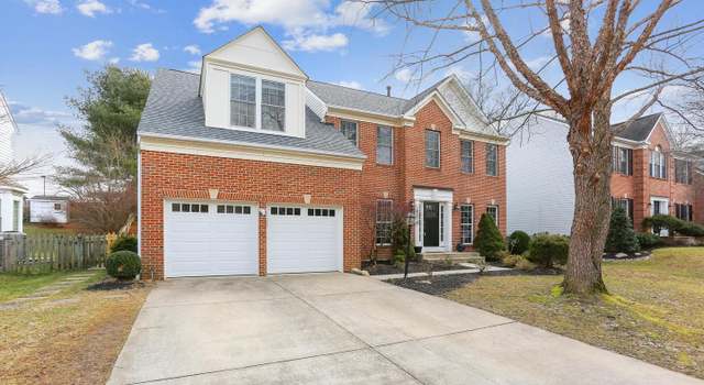 Photo of 16719 Gooseneck Ter, Olney, MD 20832