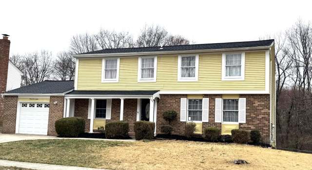 Photo of 9112 Briarchip St, Laurel, MD 20708