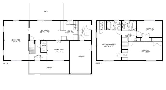 Photo of 12415 Salem Ln, Bowie, MD 20715