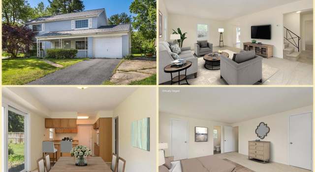 Photo of 12415 Salem Ln, Bowie, MD 20715