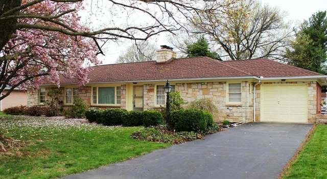 Photo of 255 Pangborn Blvd, Hagerstown, MD 21740