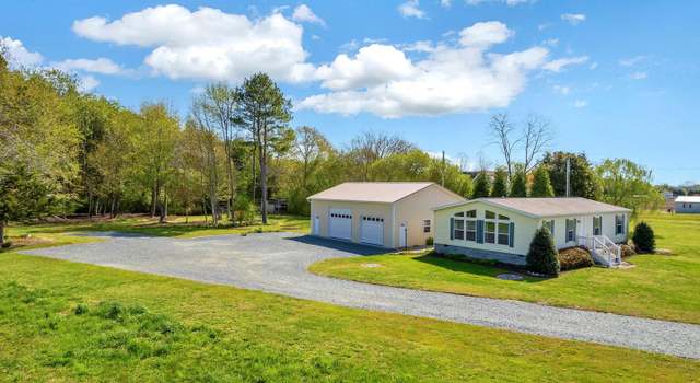 Photo of 9811 Peerless Rd, Bishopville, MD 21813