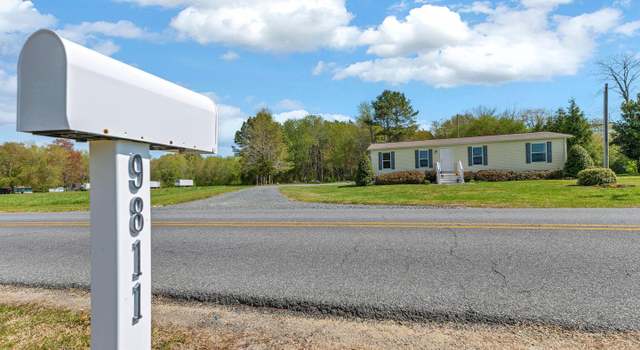 Photo of 9811 Peerless Rd, Bishopville, MD 21813