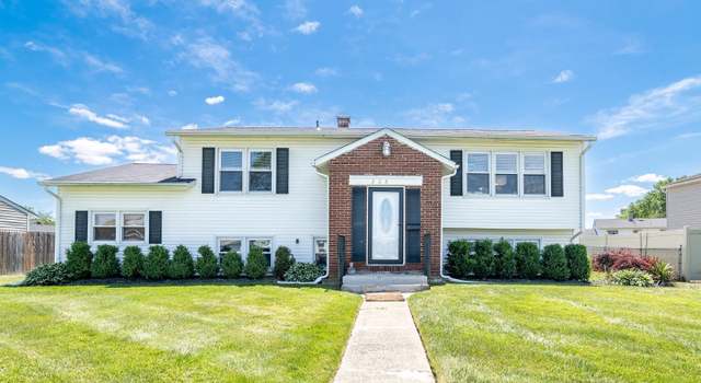 Photo of 228 Purdue Ave, Pemberton, NJ 08068