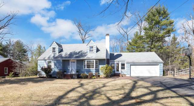 Photo of 177 Pennington Harbourton Rd, Pennington, NJ 08534