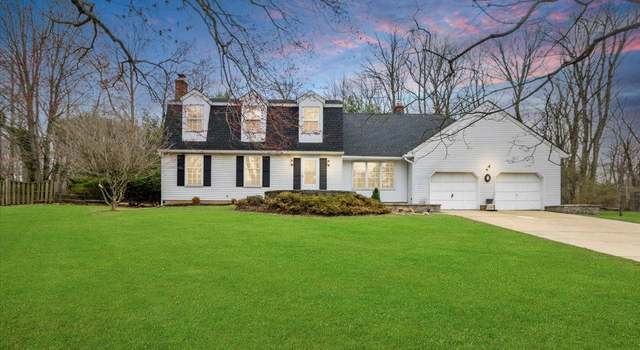 Photo of 12 Sandy Ln, Ewing, NJ 08628