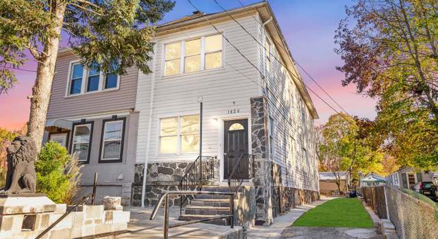Property at 1826 Brunswick Ave, Lawrence Township, NJ 08648, 5 beds, 2 baths