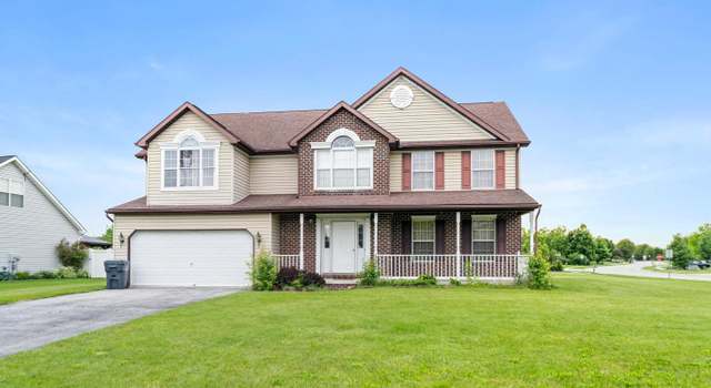 Photo of 1004 Hostetter Rd, Hanover, PA 17331